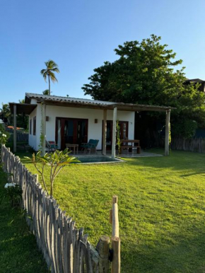 Casa Cajueiro - Os Navegantes